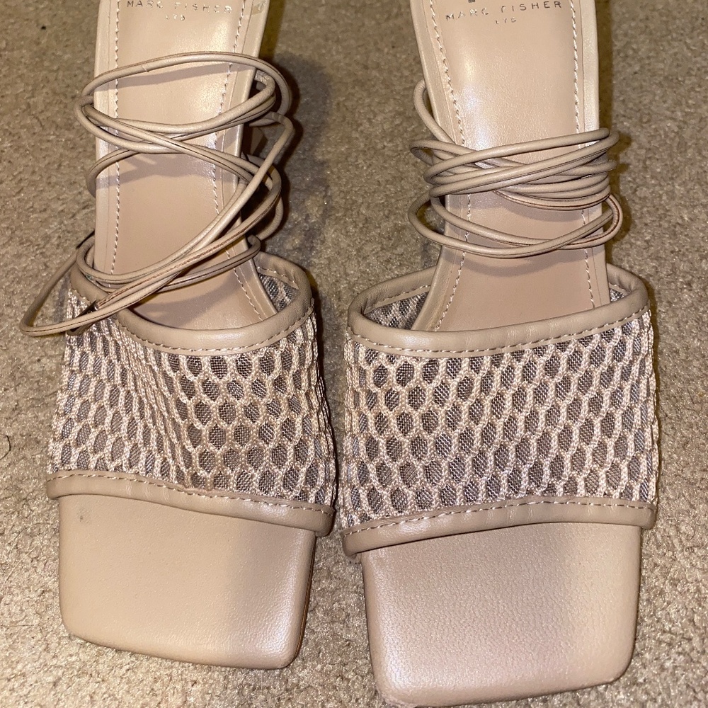 Marc fisher heels